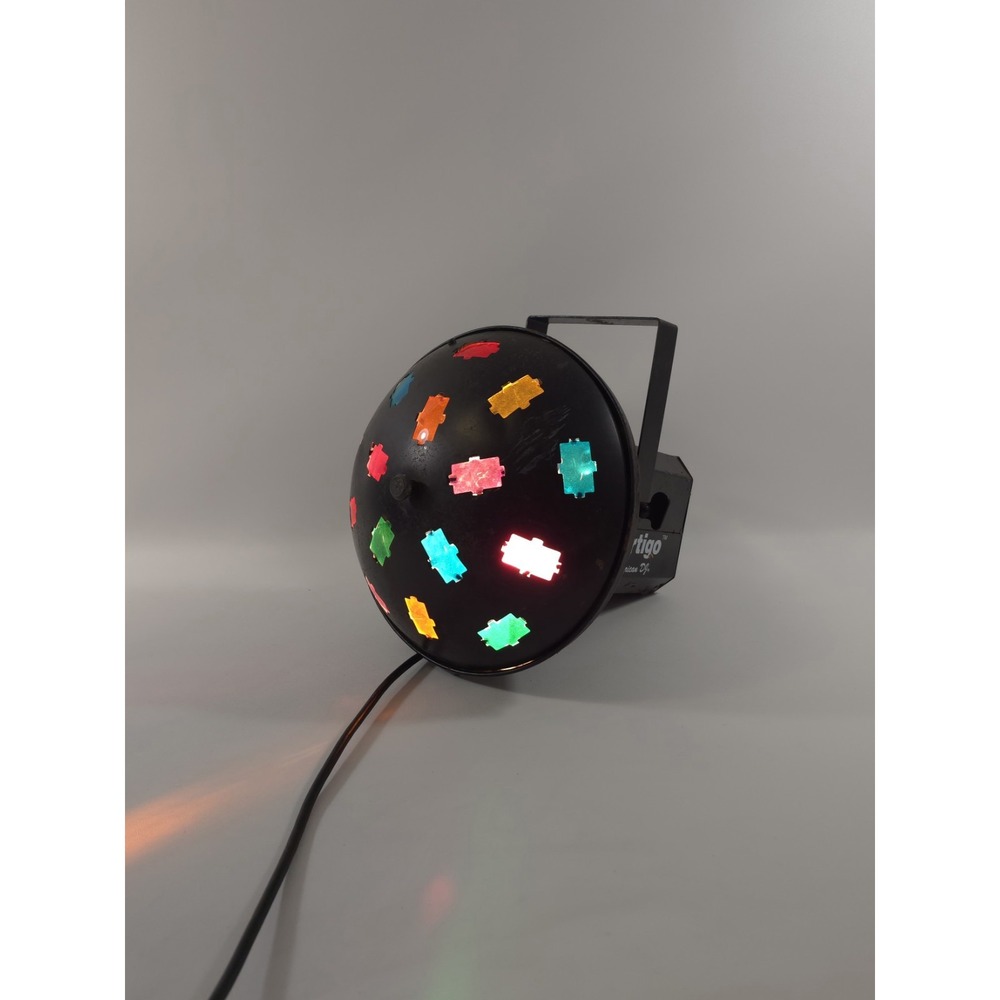 American DJ Vertigo Lighting Tested PLS Read